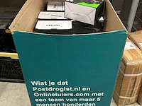 36x vr-bril vr shinecon - afbeelding 2 van  5