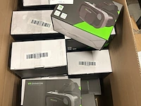 36x vr-bril vr shinecon - afbeelding 3 van  5