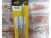 37 doos vol sets spanningzoekers - afbeelding 3 van  5