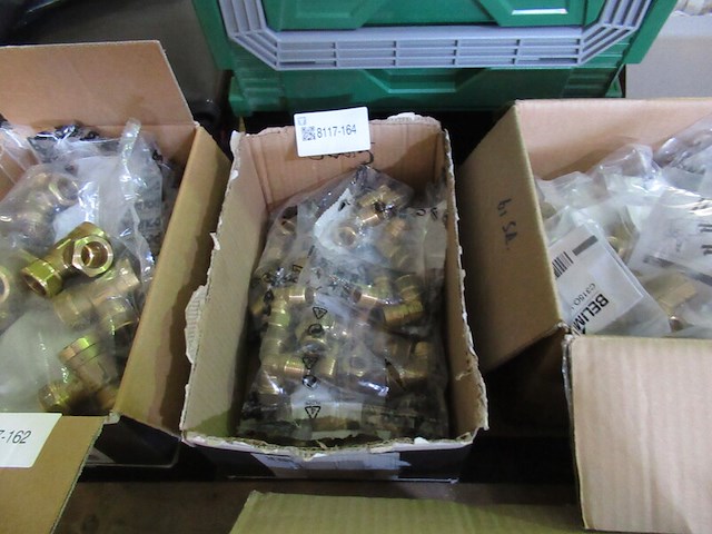 37 knelfittingen bonfix, 82700 - afbeelding 1 van  2