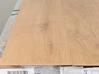 37 m2 laminaat plank - 1285 x 192 x 8 mm - afbeelding 2 van  4