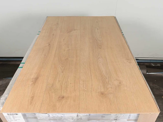 37 m2 laminaat plank - 1285 x 192 x 8 mm - afbeelding 3 van  4