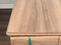 37 m2 laminaat plank - 1383 x 244 x 8 mm - afbeelding 2 van  4