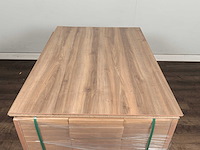 37 m2 laminaat plank - 1383 x 244 x 8 mm - afbeelding 3 van  4