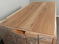 37 m2 parket eiken xl mutliplank - 1820 x 145 x 14 mm - afbeelding 3 van  4