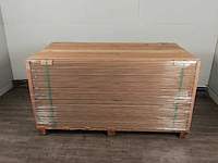 37 m2 parket eiken xl mutliplank - 1820 x 145 x 14 mm - afbeelding 4 van  4