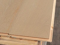 37 m2 parket eiken xl mutliplank - 1820 x 190 x 13,5 mm - afbeelding 2 van  3