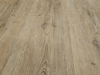 37 m2 pvc click plank - 1220 x 228 x 5 mm - afbeelding 1 van  3