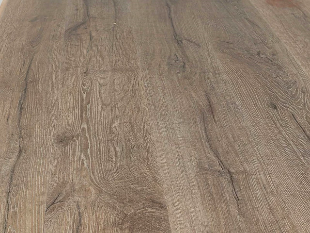 37 m2 pvc click plank - 1251 x 187 x 4,2 mm - afbeelding 1 van  4