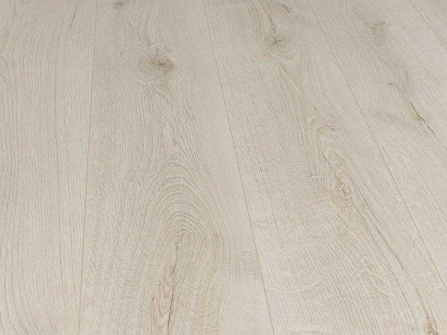 37 m2 pvc click plank - 1251 x 187 x 4,5 mm - afbeelding 1 van  4