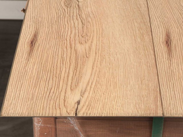 37 m2 pvc-click plank - 1290 x 203 x 4,5 mm - afbeelding 2 van  4