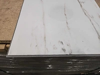 37 m2 pvc click tegel - 1300 x 320 x 4,5 mm - afbeelding 3 van  3