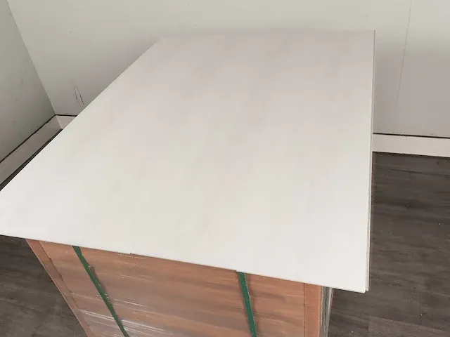 37 m2 pvc spc click plank - 1220 x 228 x 5 mm - afbeelding 4 van  4