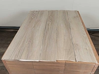 37 m2 pvc zelfklevend stroken - 1219 x 184 x 2,5 mm - afbeelding 3 van  4
