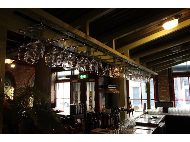 37 wijnglazen la cubanita - afbeelding 1 van  3