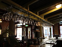 37 wijnglazen la cubanita