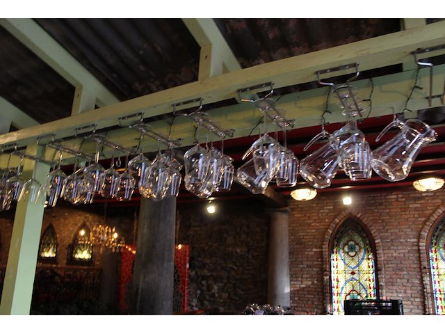 37 wijnglazen la cubanita - afbeelding 2 van  3