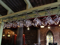 37 wijnglazen la cubanita - afbeelding 2 van  3