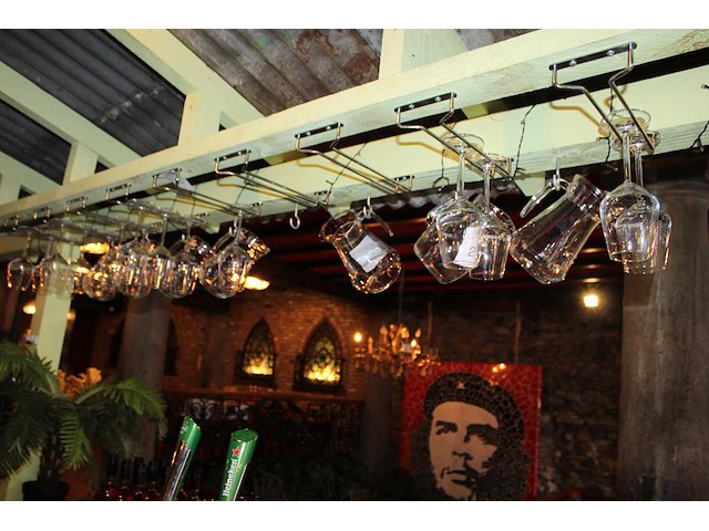 37 wijnglazen la cubanita - afbeelding 3 van  3