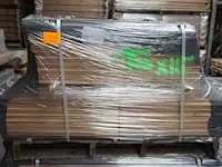 37,29 m² massief eiken parket - afbeelding 1 van  3