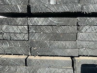 37.8557 vuren steigerplank 5000x190x29mm (96x) - afbeelding 5 van  7