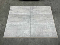37,8m² krono impressions kliklaminaat crosstown traffic - afbeelding 2 van  8