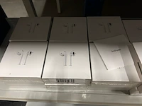 37x draadloze oordopjes met oplaadcase - afbeelding 7 van  8