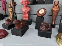 37x replica art, o.a. egyptisch en grieks - afbeelding 2 van  17