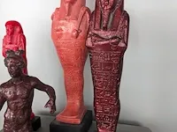 37x replica art, o.a. egyptisch en grieks - afbeelding 3 van  17