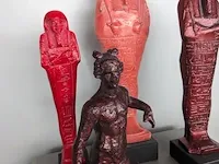 37x replica art, o.a. egyptisch en grieks - afbeelding 4 van  17