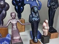 37x replica art, o.a. egyptisch en grieks - afbeelding 7 van  17