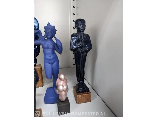37x replica art, o.a. egyptisch en grieks - afbeelding 8 van  17