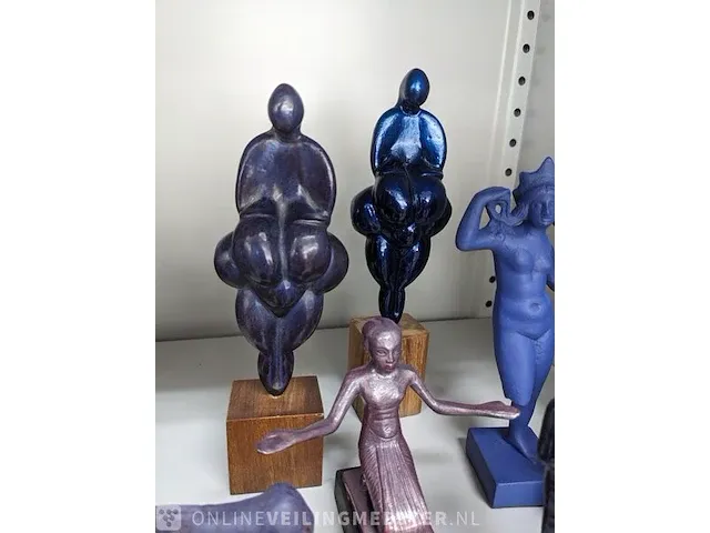 37x replica art, o.a. egyptisch en grieks - afbeelding 9 van  17