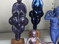 37x replica art, o.a. egyptisch en grieks - afbeelding 9 van  17