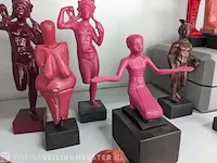 37x replica art, o.a. egyptisch en grieks - afbeelding 12 van  17