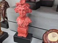 37x replica art, o.a. egyptisch en grieks - afbeelding 17 van  17