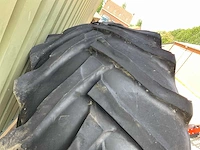 38” band op velg (2x) - afbeelding 4 van  9