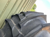 38” band op velg (2x) - afbeelding 6 van  9