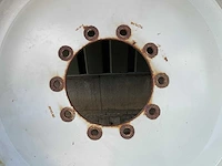 38” band op velg (2x) - afbeelding 7 van  9