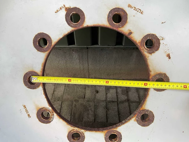 38” band op velg (2x) - afbeelding 9 van  9
