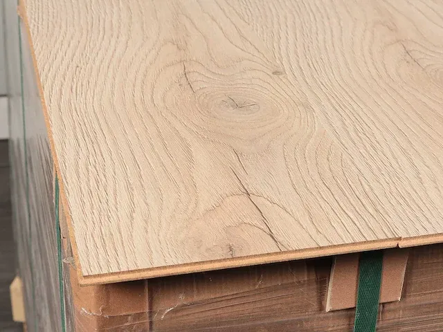 38 m2 bella laminaat - 1200 x 191 x 8 mm - afbeelding 2 van  4