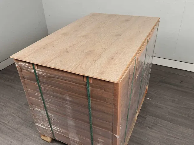 38 m2 bella laminaat - 1200 x 191 x 8 mm - afbeelding 4 van  4