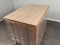 38 m2 bella laminaat - 1200 x 191 x 8 mm - afbeelding 4 van  4