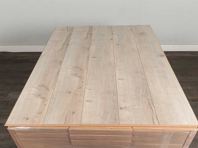 38 m2 laminaat plank - 1200 x 191 x 8 mm - afbeelding 3 van  4