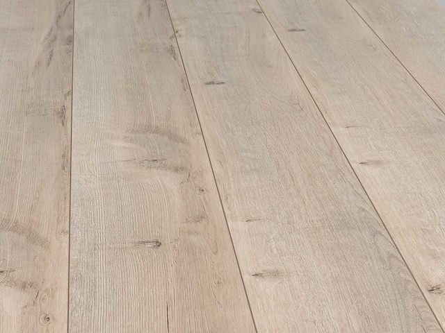 38 m2 laminaat plank - 1200 x 191 x 8 mm - afbeelding 1 van  4