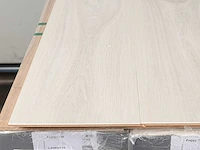 38 m2 laminaat plank - 1285 x 192 x 10 mm - afbeelding 2 van  4