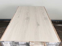 38 m2 laminaat plank - 1285 x 192 x 10 mm - afbeelding 3 van  4