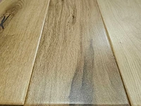 38 m2 parket eiken multiplank - 1092 x 130 x 14 mm - afbeelding 1 van  3