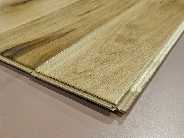 38 m2 parket eiken multiplank - 1092 x 130 x 14 mm - afbeelding 2 van  3