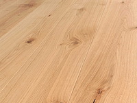 38 m2 parket eiken xl mutliplank - 2200 x 180 x 14 mm